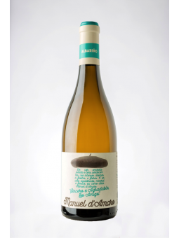 MANUEL D´AMARO ALBARIÑO