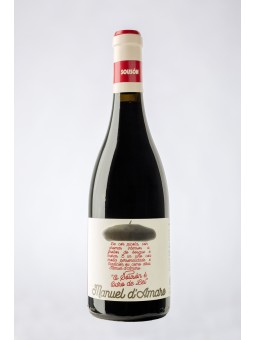 MANUEL D´AMARO SOUSÓN