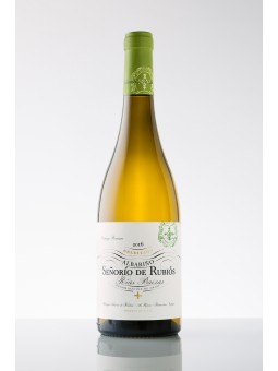 SEÑORÍO DE RUBIÓS ALBARIÑO