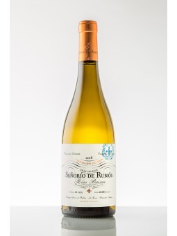 SEÑORÍO DE RUBIÓS CONDADO BLANCO