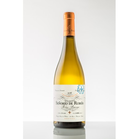 SEÑORÍO DE RUBIÓS CONDADO BRANCO