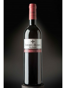 SEÑORÍO DE RUBIÓS MENCÍA