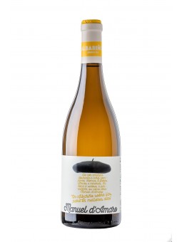 MANUEL D´AMARO ALBARIÑO ON LEES