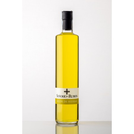 HERB LIQUEUR