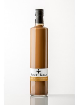 JAMAICAN COFFEE CREAM