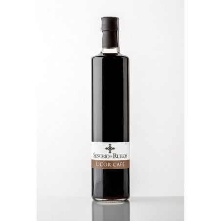 COFFEE LIQUEUR