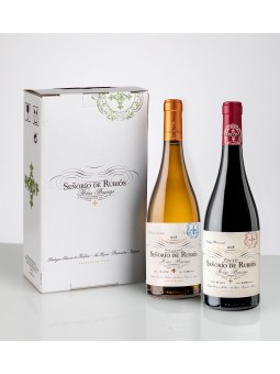 ESTUCHE CONDADOS SELECCIÓN