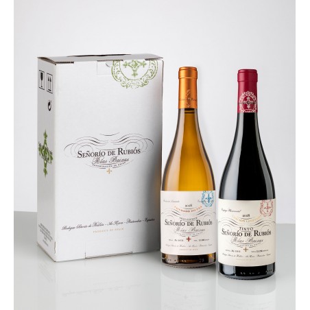 ESTOXO CONDADOS SELECCIÓN