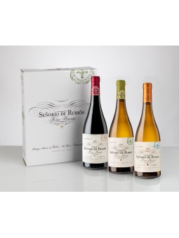 ESTUCHE VINOS SELECCIÓN